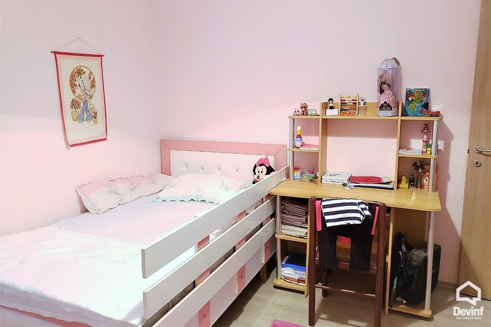 Tirane For Sale Apartment 3+1+A New building near the Sun Hill Residence Apartment