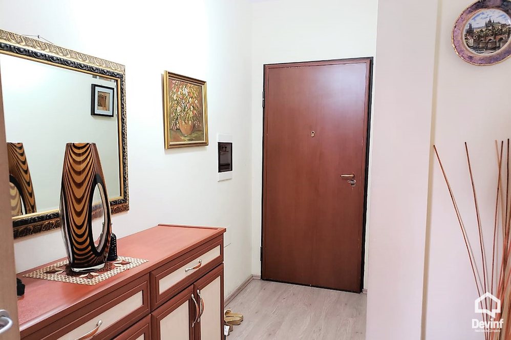 Tirane For Sale Apartment 3+1+A New building near the Sun Hill Residence Apartment