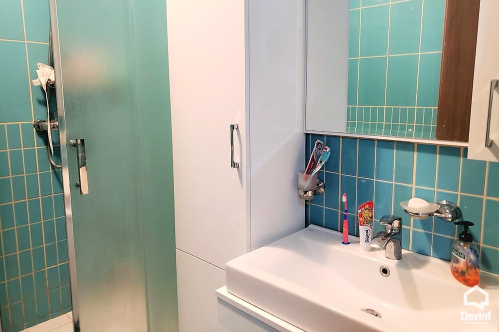 Tirane For Sale Apartment 3+1+A New building near the Sun Hill Residence Apartment