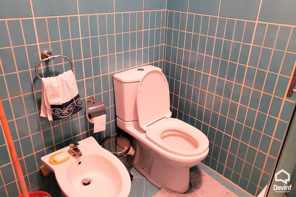 Tirane For Sale Apartment 3+1+A New building near the Sun Hill Residence Apartment