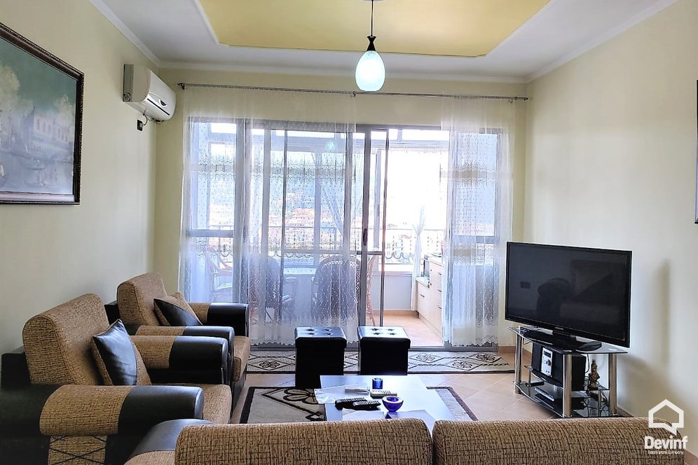 Tirane For Sale Apartment 2+1+A Yzberisht Apartment