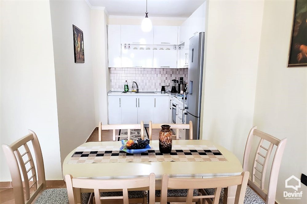 Tirane For Sale Apartment 2+1+A Yzberisht Apartment
