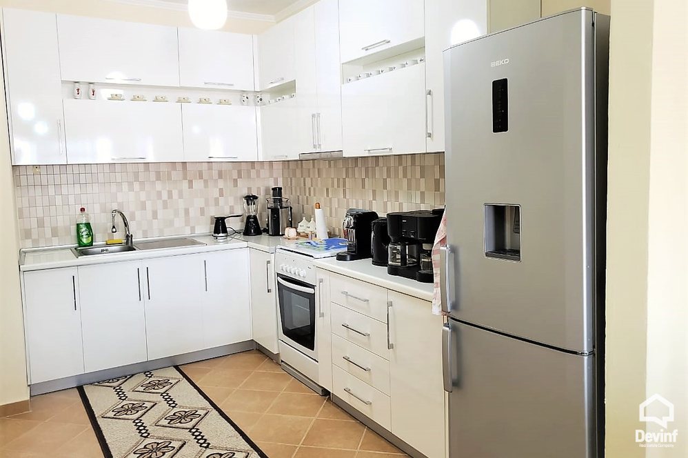Tirane For Sale Apartment 2+1+A Yzberisht Apartment