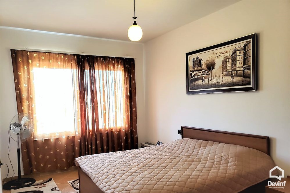 Tirane For Sale Apartment 2+1+A Yzberisht Apartment