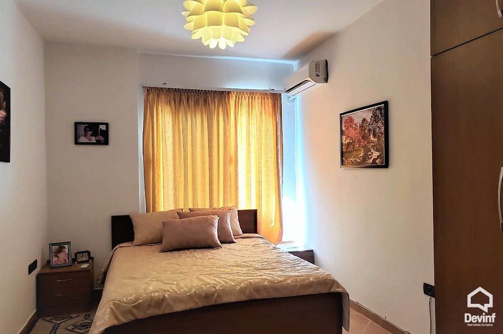 Tirane For Sale Apartment 2+1+A Yzberisht Apartment