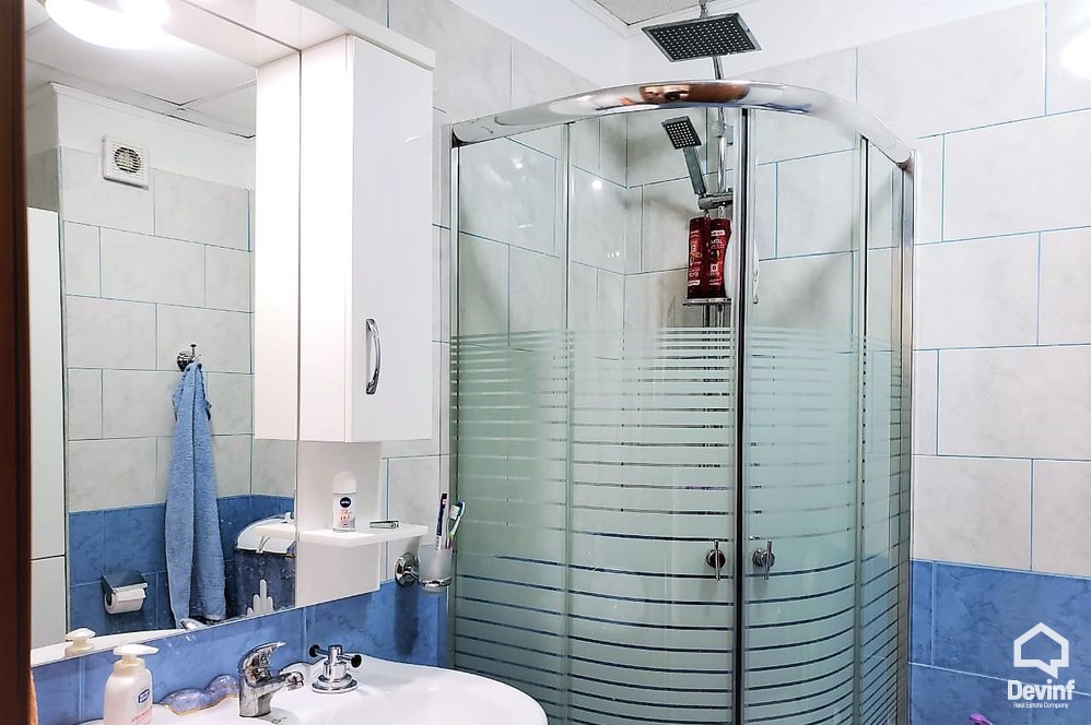 Tirane For Sale Apartment 2+1+A Yzberisht Apartment