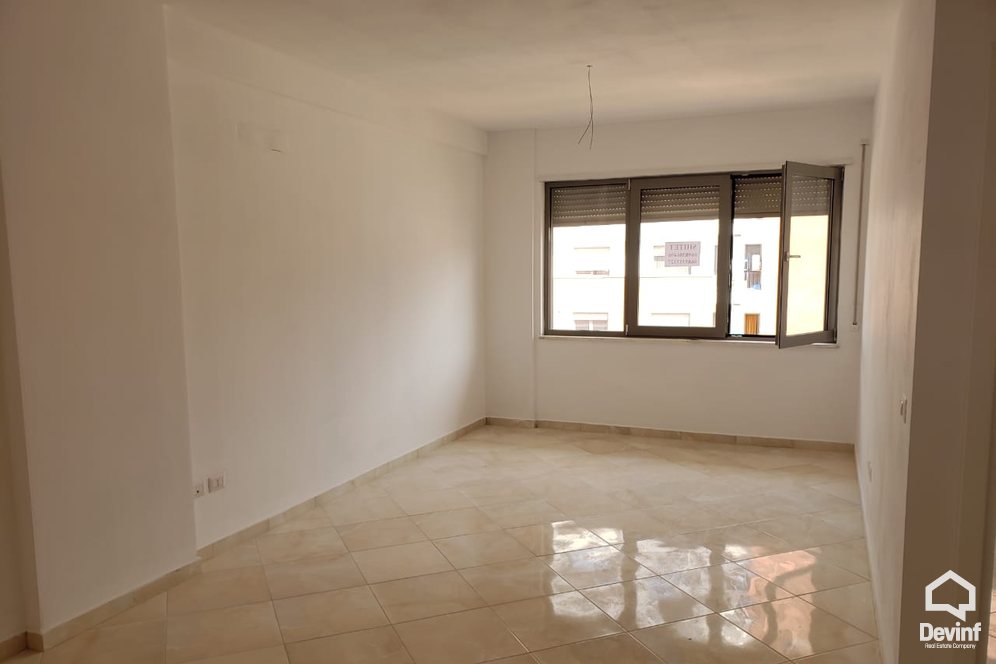 Tirane For Sale Apartment 1+1+A Dibra Street Apartment Residential Complex