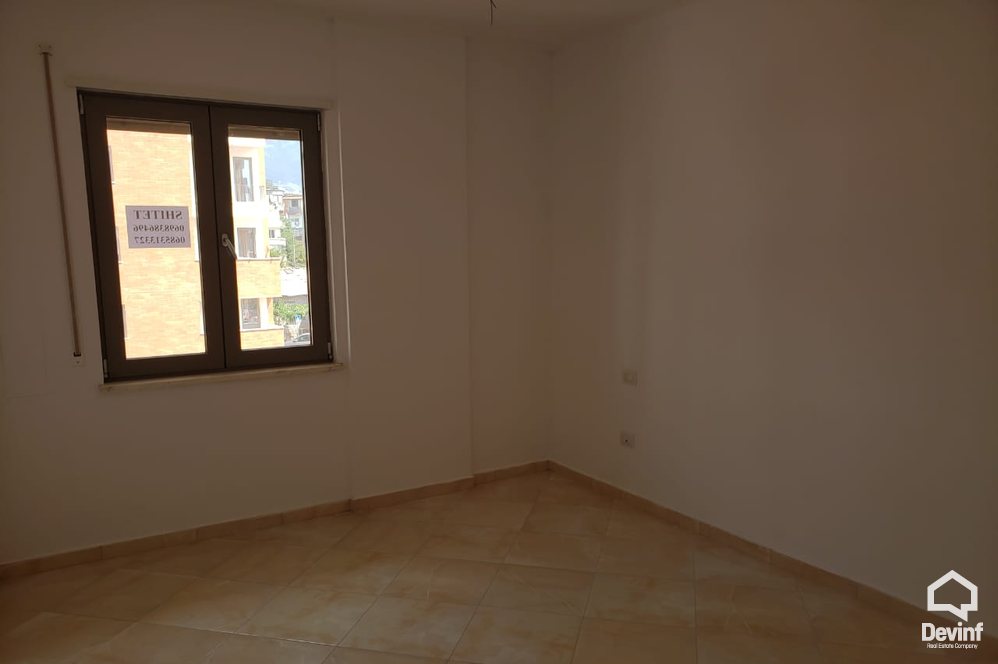 Tirane For Sale Apartment 1+1+A Dibra Street Apartment Residential Complex