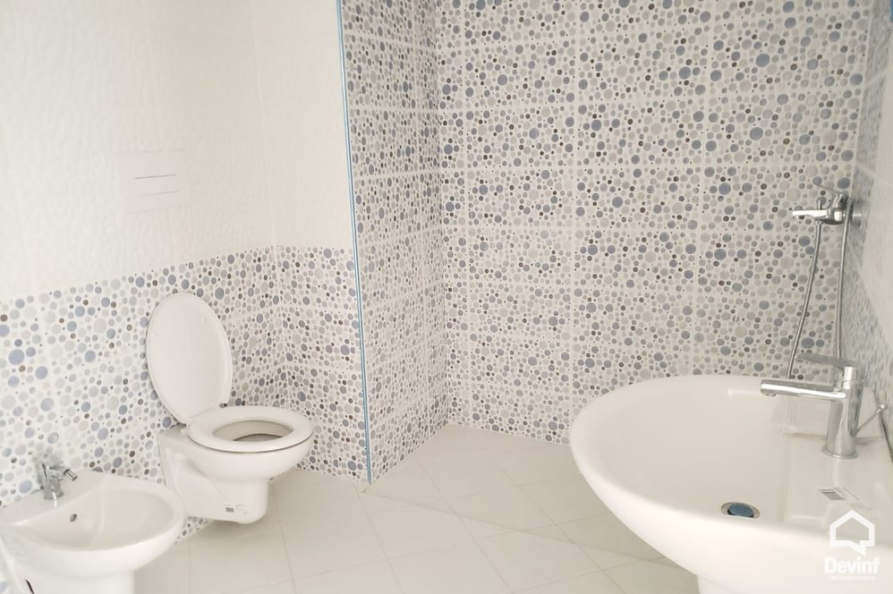 Tirane For Sale Apartment 1+1+A Dibra Street Apartment Residential Complex
