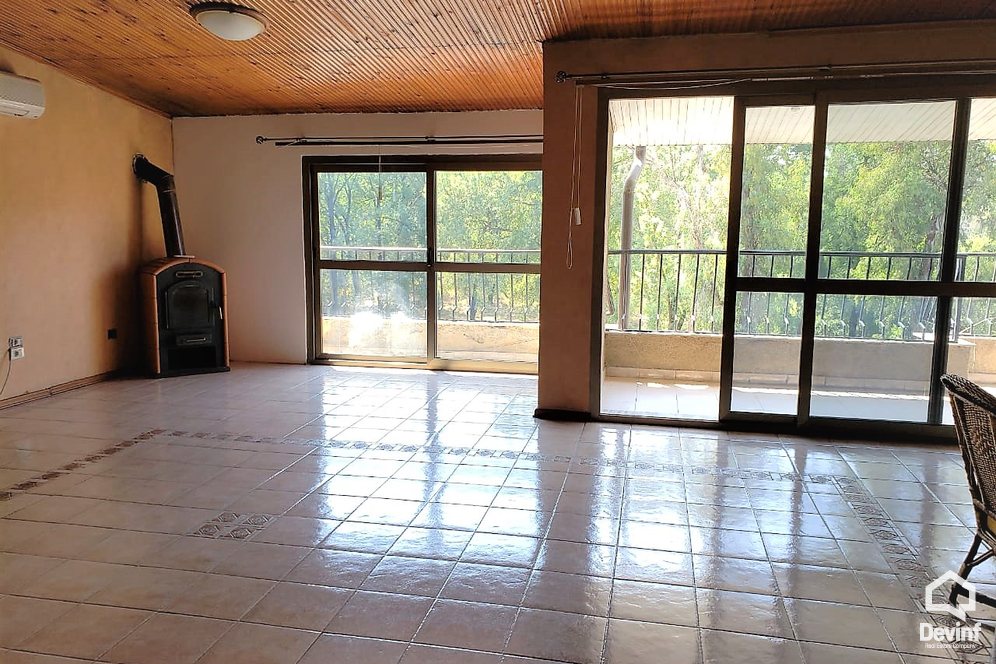 Tirane For Sale Apartment 3+1+G Elbasani Road Apartment