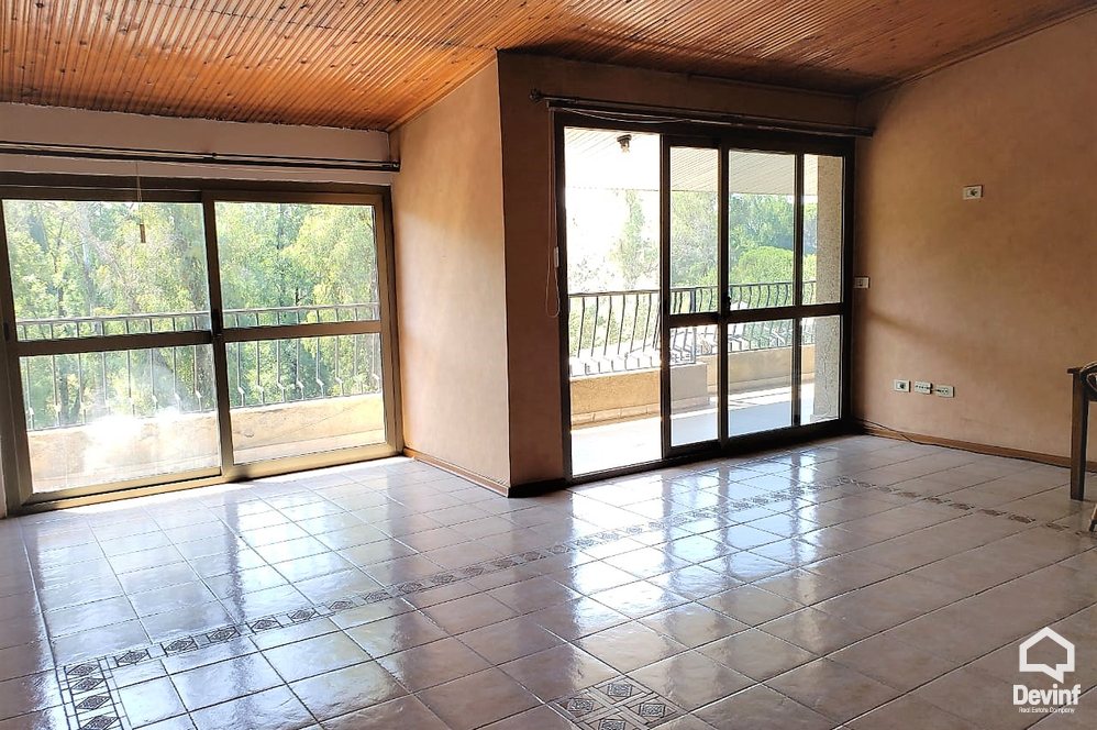 Tirane For Sale Apartment 3+1+G Elbasani Road Apartment