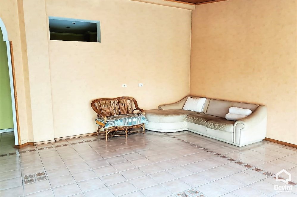 Tirane For Sale Apartment 3+1+G Elbasani Road Apartment