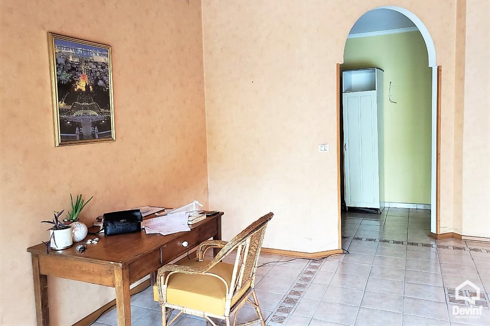 Tirane For Sale Apartment 3+1+G Elbasani Road Apartment