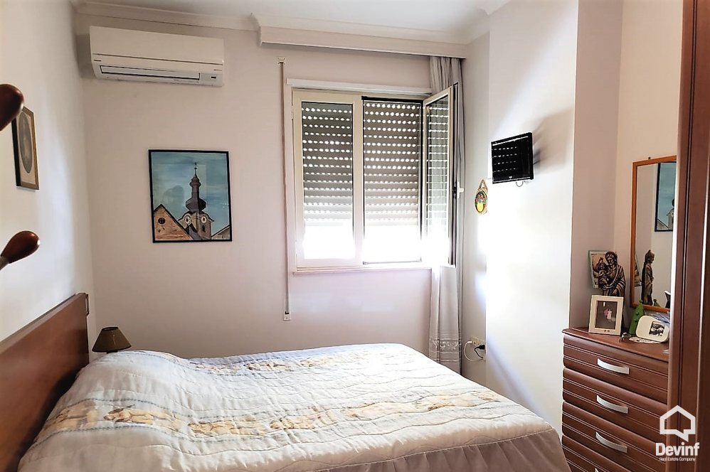 Durres Shitje Apartament 1+1+A Durres, Plazh apartament bregdet