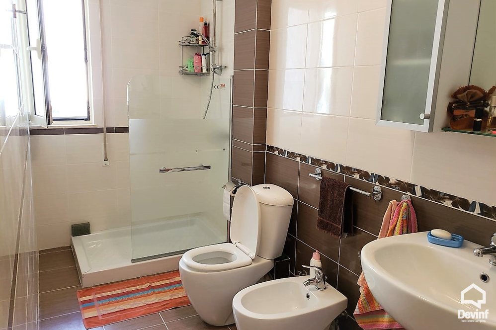 Durres Shitje Apartament 1+1+A Durres, Plazh apartament bregdet