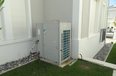 Tirane Qera Vile 4+1 Vile ne kompleksin residencial Rolling Hills  vile kompleks rezidencial