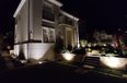 Tirane Qera Vile 4+1 Vile ne kompleksin residencial Rolling Hills  vile kompleks rezidencial