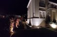 Tirane Qera Vile 4+1 Vile ne kompleksin residencial Rolling Hills  vile kompleks rezidencial