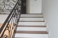 Tirane Qera Vile 4+1 Vile ne kompleksin residencial Rolling Hills  vile kompleks rezidencial