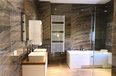 Tirane Qera Vile 4+1 Vile ne kompleksin residencial Rolling Hills  vile kompleks rezidencial