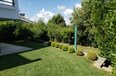 Me Qera Vile 3+1+G Ne nje kompleks residencial prane TEG Tirane