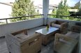 Me Qera Vile 3+1+G Ne nje kompleks residencial prane TEG Tirane