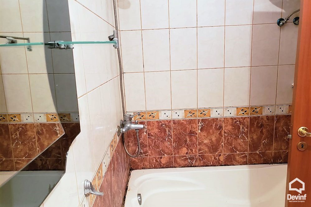 Tirane Shitje Apartament 1+1+A Apartamenti ndodhet prane Freskut apartament