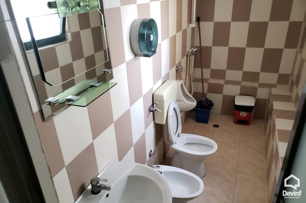 Tirane For Rent Warehouse  Warehouse in Siri Kodra Street Warehouse