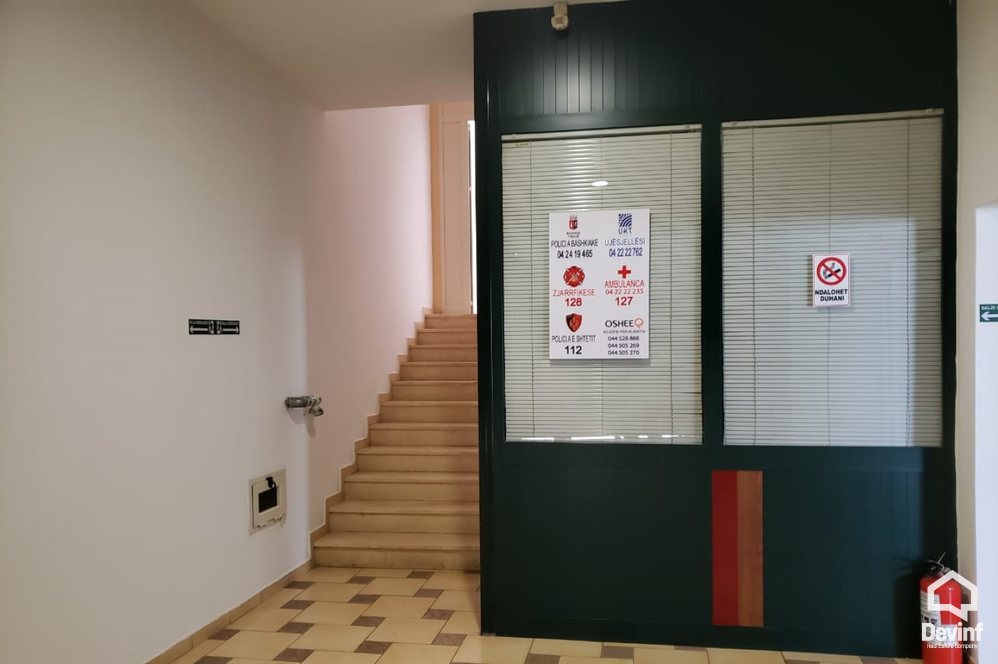 Tirane For Rent Warehouse  Warehouse in Siri Kodra Street Warehouse
