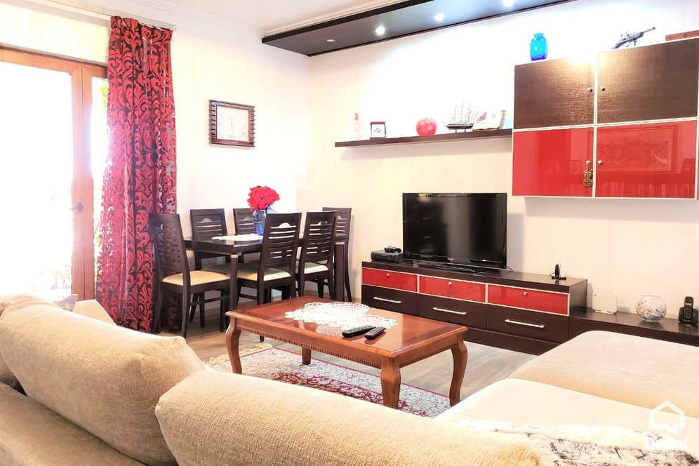 Tirane For Sale Apartment 3+1+A Margarita Tutulani Str. Apartment
