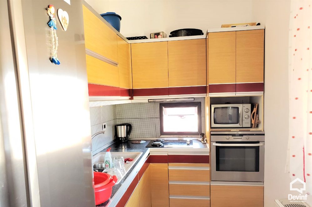 Tirane For Sale Apartment 3+1+A Margarita Tutulani Str. Apartment