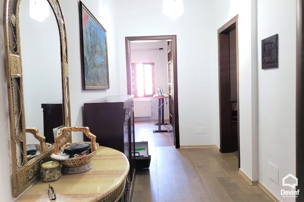 Tirane For Sale Apartment 3+1+A Margarita Tutulani Str. Apartment
