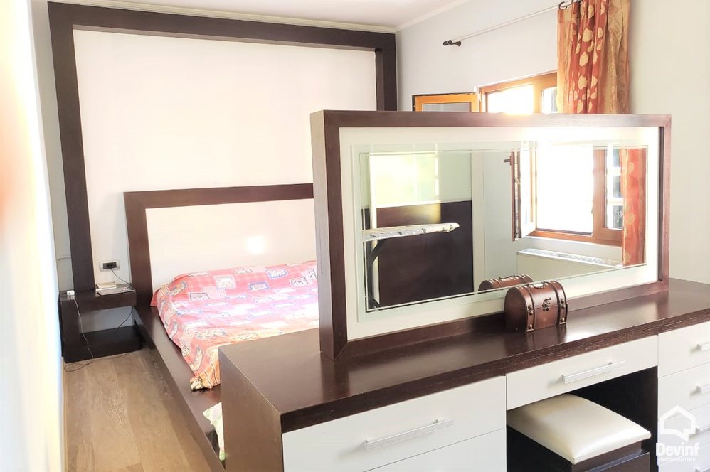 Tirane For Sale Apartment 3+1+A Margarita Tutulani Str. Apartment