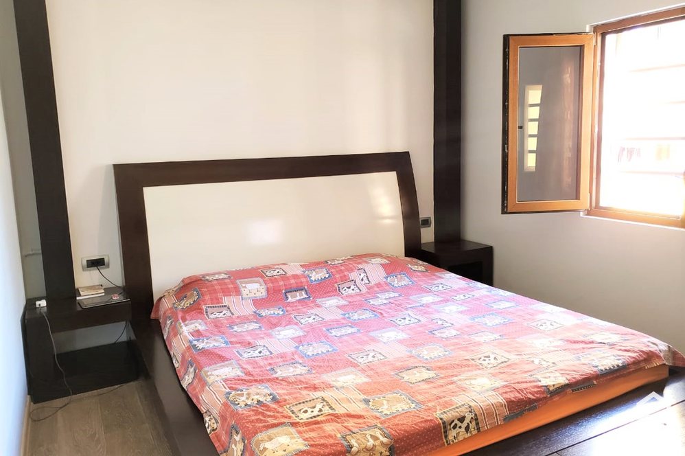 Tirane For Sale Apartment 3+1+A Margarita Tutulani Str. Apartment