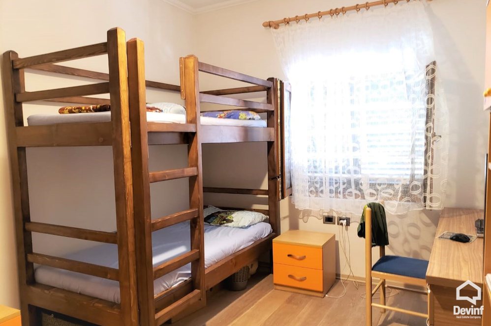 Tirane For Sale Apartment 3+1+A Margarita Tutulani Str. Apartment