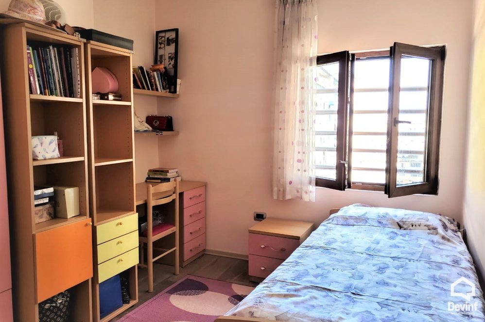 Tirane For Sale Apartment 3+1+A Margarita Tutulani Str. Apartment