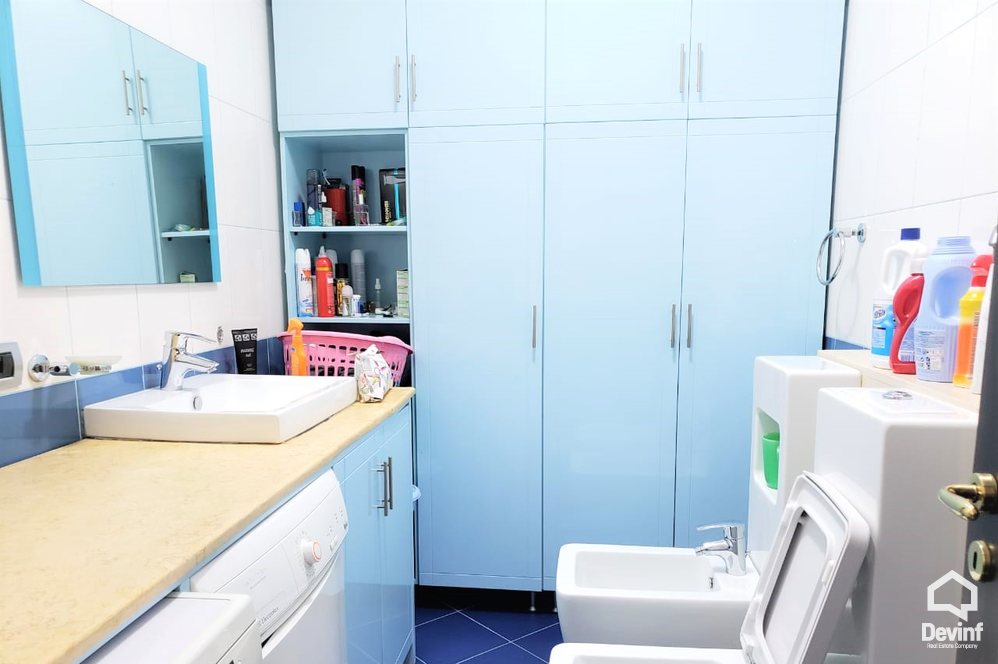 Tirane For Sale Apartment 3+1+A Margarita Tutulani Str. Apartment