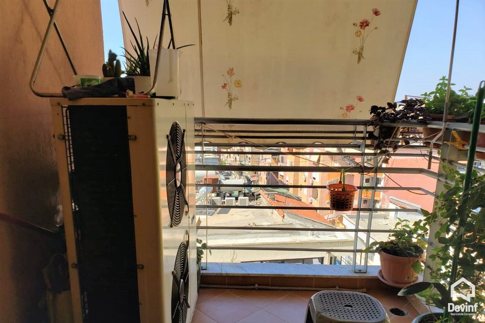 Tirane For Sale Apartment 3+1+A Margarita Tutulani Str. Apartment