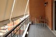 Me Qera Apartament 2+1+A Apartament ne Rr. Kavajes Tirane