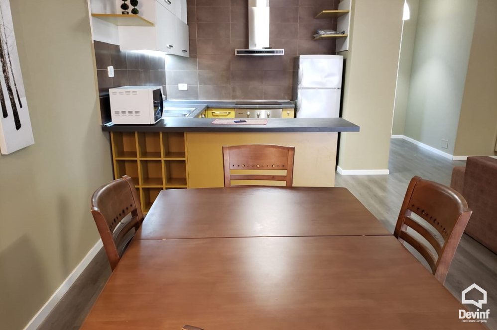 Tirane Qera Apartament 2+1+A Apartament ne Rr. Kavajes apartament