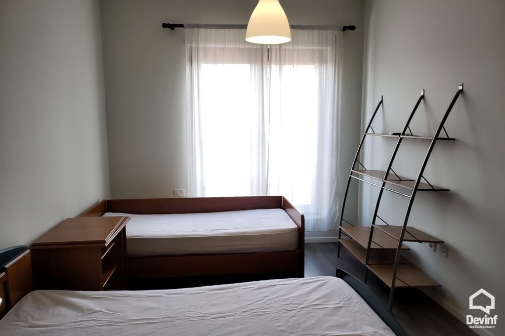 Tirane Qera Apartament 2+1+A Apartament ne Rr. Kavajes apartament