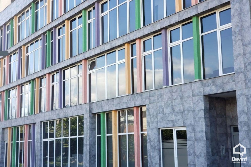 Tirane For Rent Office  Office in a new building in Tirana Office