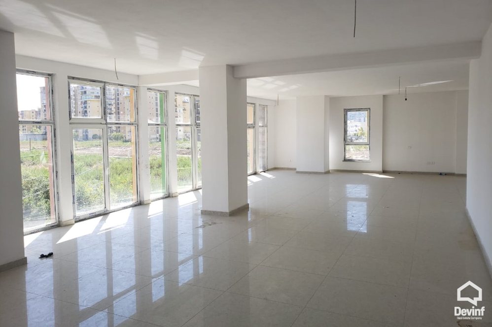 Tirane For Rent Office  Office in a new building in Tirana Office