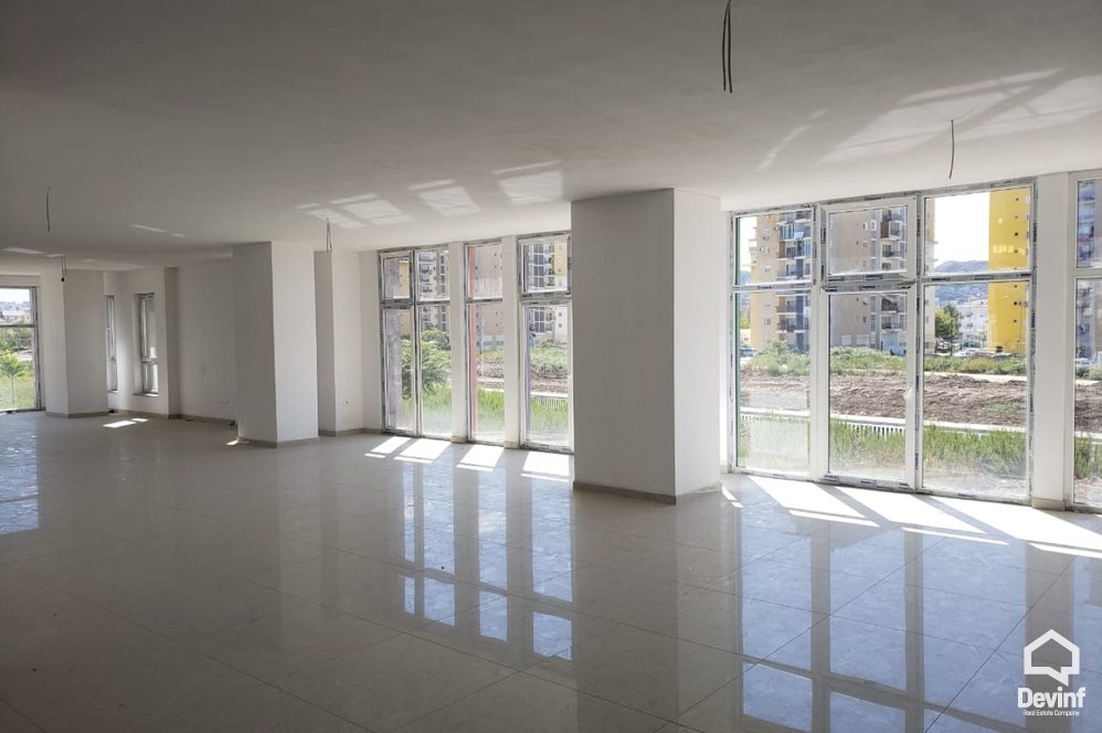 Tirane For Rent Office  Office in a new building in Tirana Office