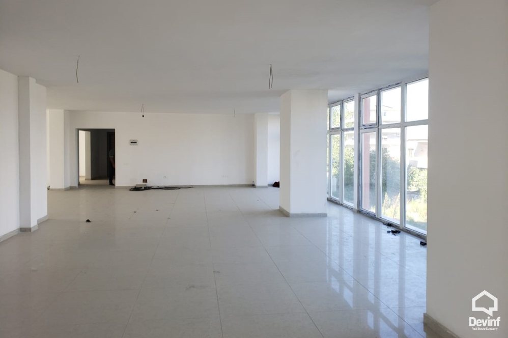 Tirane For Rent Office  Office in a new building in Tirana Office