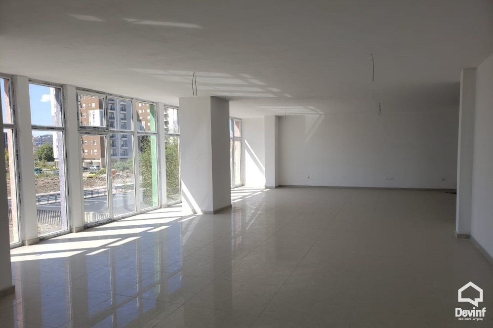 Tirane For Rent Office  Office in a new building in Tirana Office