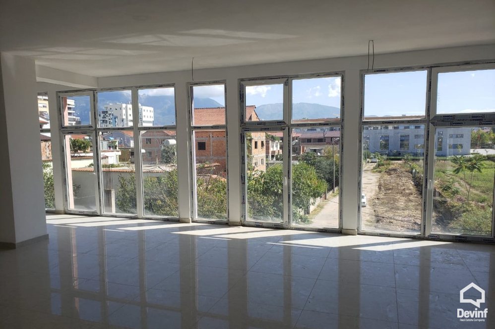 Tirane For Rent Office  Office in a new building in Tirana Office
