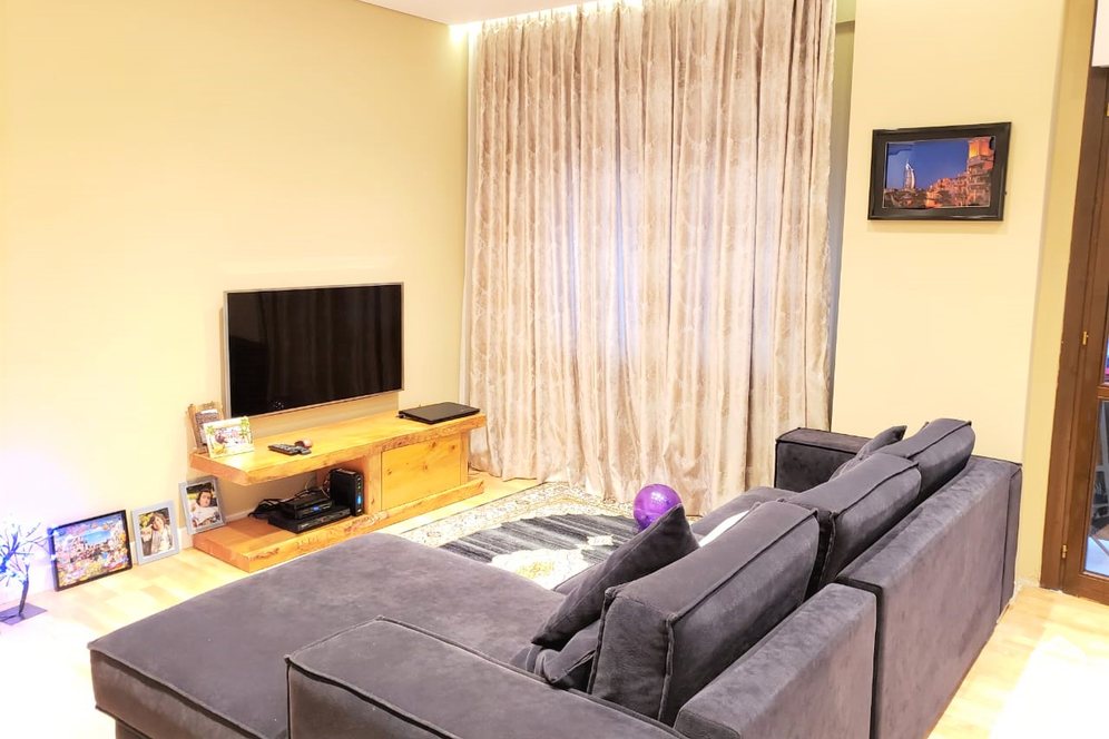 Tirane Shitje Apartament 2+1+A Rruga Skender Luarasi, Komuna e Parisit apartament