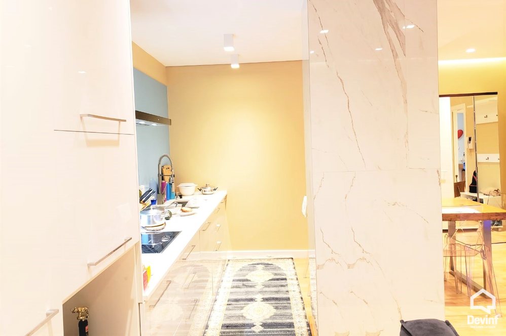 Tirane Shitje Apartament 2+1+A Rruga Skender Luarasi, Komuna e Parisit apartament