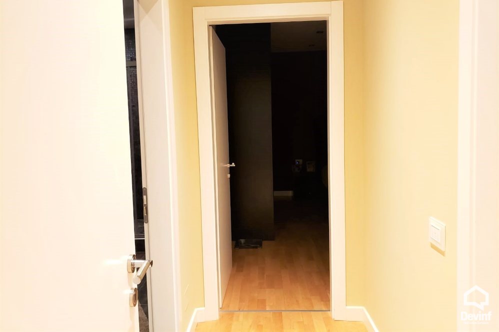 Tirane Shitje Apartament 2+1+A Rruga Skender Luarasi, Komuna e Parisit apartament